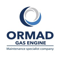ORMAD Gas Engine Srl logo - Similar company to Ormad Com. S.R.L.