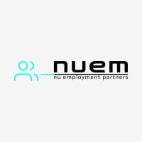 nuem | nu employment partners logo - Similar company to Meshfore Llc