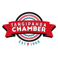 Tangipahoa Chamber logo - Similar company to Crescent Title Llc