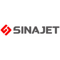 SINAJET DIGITAL CUTTER logo - Similar company to Alexandra Group