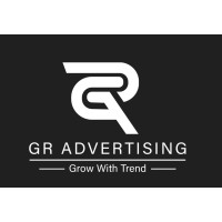 G R Advertising logo - Similar company to Root Germany