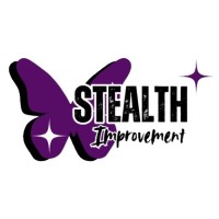 Stealth Improvement Ltd logo - Similar company to Glass Factory®