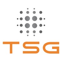 TSG Executive Search logo - Similar company to Ignite Experience Agency