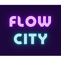 Flow City logo - Similar company to Casa Siará