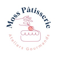 Moss Pâtisserie logo - Similar company to Amaury Lafonta Pâtisserie