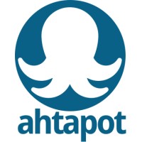 Ahtapot Robotik Yazılım logo - Similar company to Sinterx Advanced Material Technologies