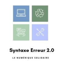 SYNTAXE ERREUR 2.0 logo - Similar company to Trafic D'Influence