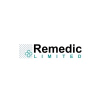 Remedic logo - Similar company to Remote Officers