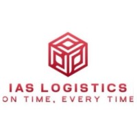 IAS logistics logo - Similar company to Projeble