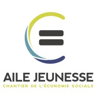 Aile jeunesse du Chantier de l'économie sociale logo - Similar company to Reescq (Réseau Des Entreprises D'Économie Sociale Et Circulaire Du Québec)