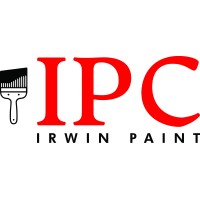 Irwin Paint Contractors logo - Similar company to Hodge Floors