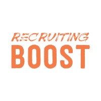 Recruiting Boost logo - Similar company to Cajary Capital Llc