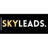 Skyleads logo - Similar company to Skyleads