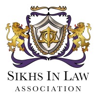 Sikhs in Law logo - Similar company to Customer First Uk