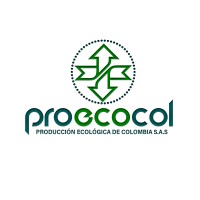 PROECOCOL SAS logo - Similar company to Servertech Colombia Sas