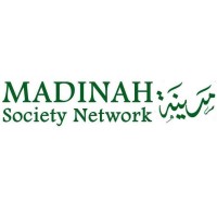 Madinah Society Network logo - Similar company to Pt. Bahana Makkah Madinah Tur Travel