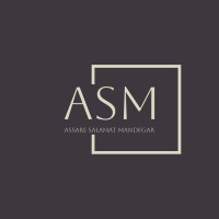 ASM Trading Group. Exclusive distributor of Arcadia Kimya in Iran logo - Similar company to Aararo®  Technologies