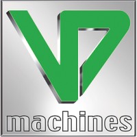 VP Machines logo - Similar company to Es Extraction Services