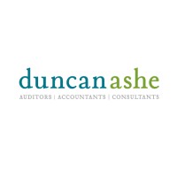 Duncan Ashe, P.A. logo - Similar company to Cannon & Company, L.L.P.