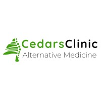 Cedars Clinic - Alternative Medicine logo - Similar company to Ccc