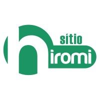 Sítio Hiromi logo - Similar company to Crop Breeding And Applied Biotechnology