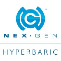 Nexgen Hyperbaric logo - Similar company to Uboxes Llc