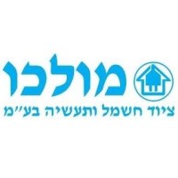 מולכו ציוד חשמל ותעשיה logo - Similar company to Energy On Air - חשמל באוויר