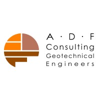 A.D.F. CONSULTING GEOTECHNICAL ENGINEERS ltd. logo - Similar company to Geon Bv