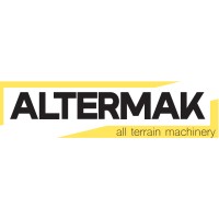 Altermak Makine logo - Similar company to Mata Makine