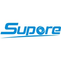 SUPORE Shanghai Instruments logo - Similar company to Opticlear