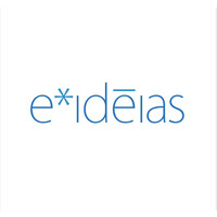 e*ideias logo - Similar company to Faça Parte