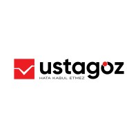 Ustagöz logo - Similar company to Lancaster Machine & Tool