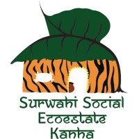 Surwahi Social Ecoestate Kanha logo - Similar company to Aaryam