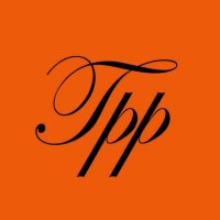 Tabesh Pardaz Pegah ● شرکت تابش پرداز پگاه logo - Similar company to Optimizor