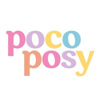 Poco Posy logo - Similar company to Velray