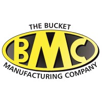 The Bucket Manufacturing Company Ltd logo - Similar company to Keen Attachments Ltd