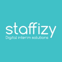 Staffizy logo - Similar company to Jobezee