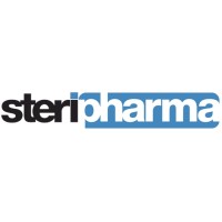 Steri-Pharma LLC logo - Similar company to Rondaxe Pharma
