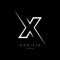 CodifyX Tech Solutions logo - Similar company to Terabundle Analytics Pvt. Ltd.