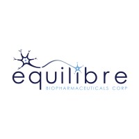 Équilibre BioPharmaceuticals Corp. logo - Similar company to Stemsave, Inc.