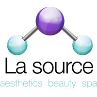 La Source International logo - Similar company to Fruitful Spirits Ltd.