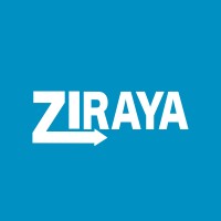 ZIRAYA logo - Similar company to Transformationforge