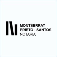 Notaría Montserrat Prieto en Sabadell logo - Similar company to Casa De Crédito®