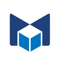 The Math Learning Center logo - Similar company to Bedtime Math Foundation