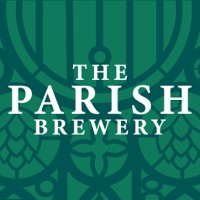 The Parish Brewing Company Ltd logo - Similar company to Under Pressure, Llc