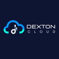DexTon Cloud logo - Similar company to Dextomatic Solutions Pvt. Ltd.