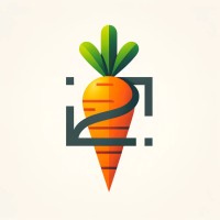 Carrot Square logo - Similar company to Sequel