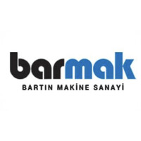 Barmak Bartın makina logo - Similar company to Mopre
