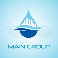 Main Group - Professional Cleaning Company logo - Similar company to Fresh Cleaning Llc