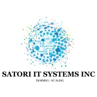 Satori IT Systems logo - Similar company to S3Sol Inc